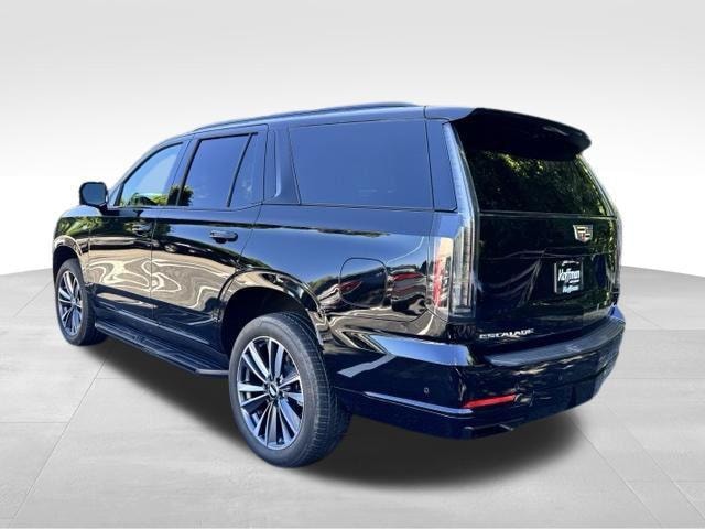2025 Cadillac Escalade Sport - Photo 5