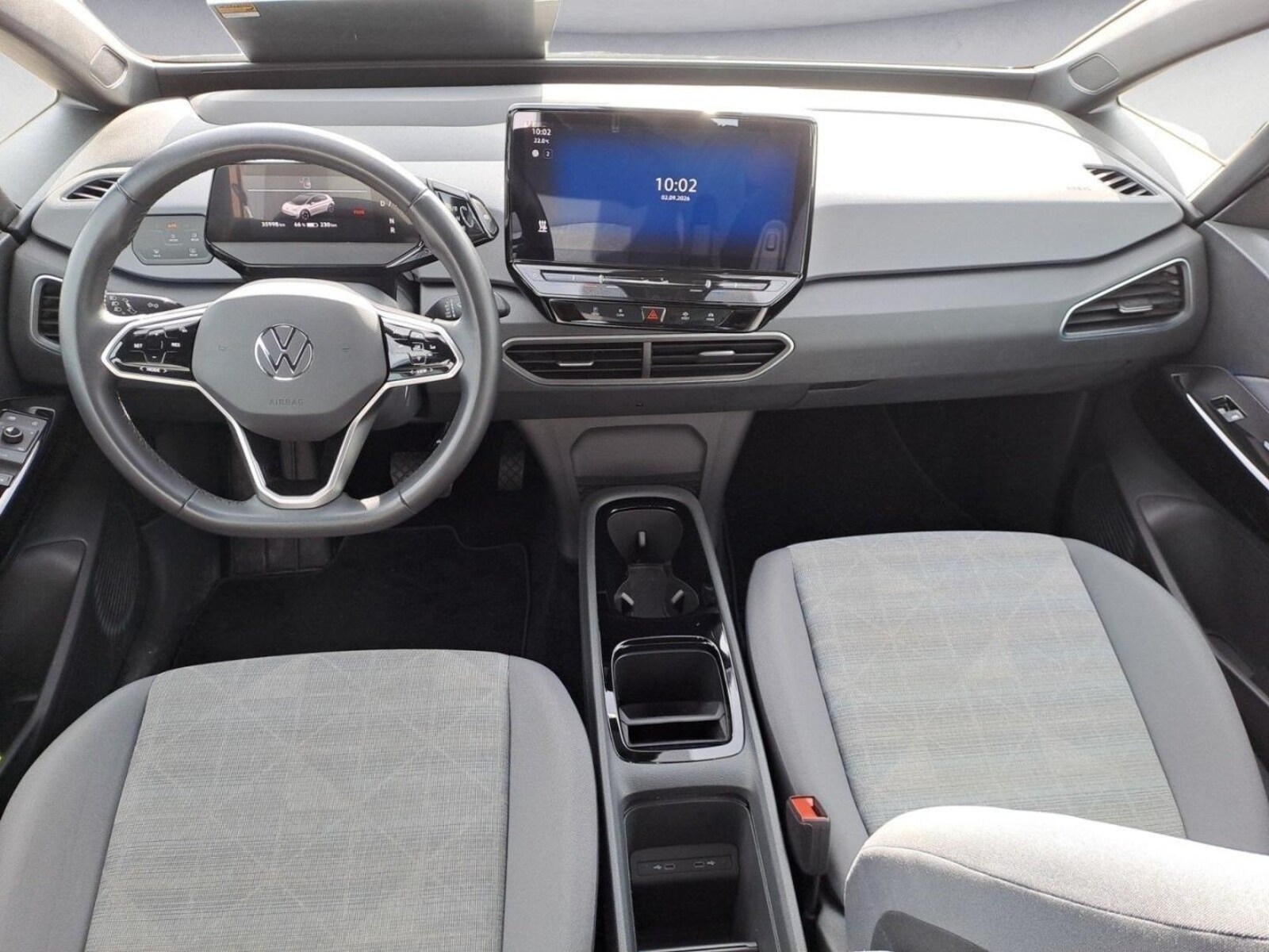 Volkswagen ID.3 – Bild 12