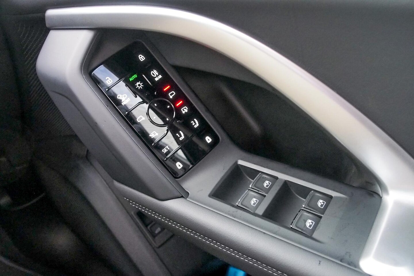 Image about Audi SQ5 Sportback TFSI 270 kW edition one