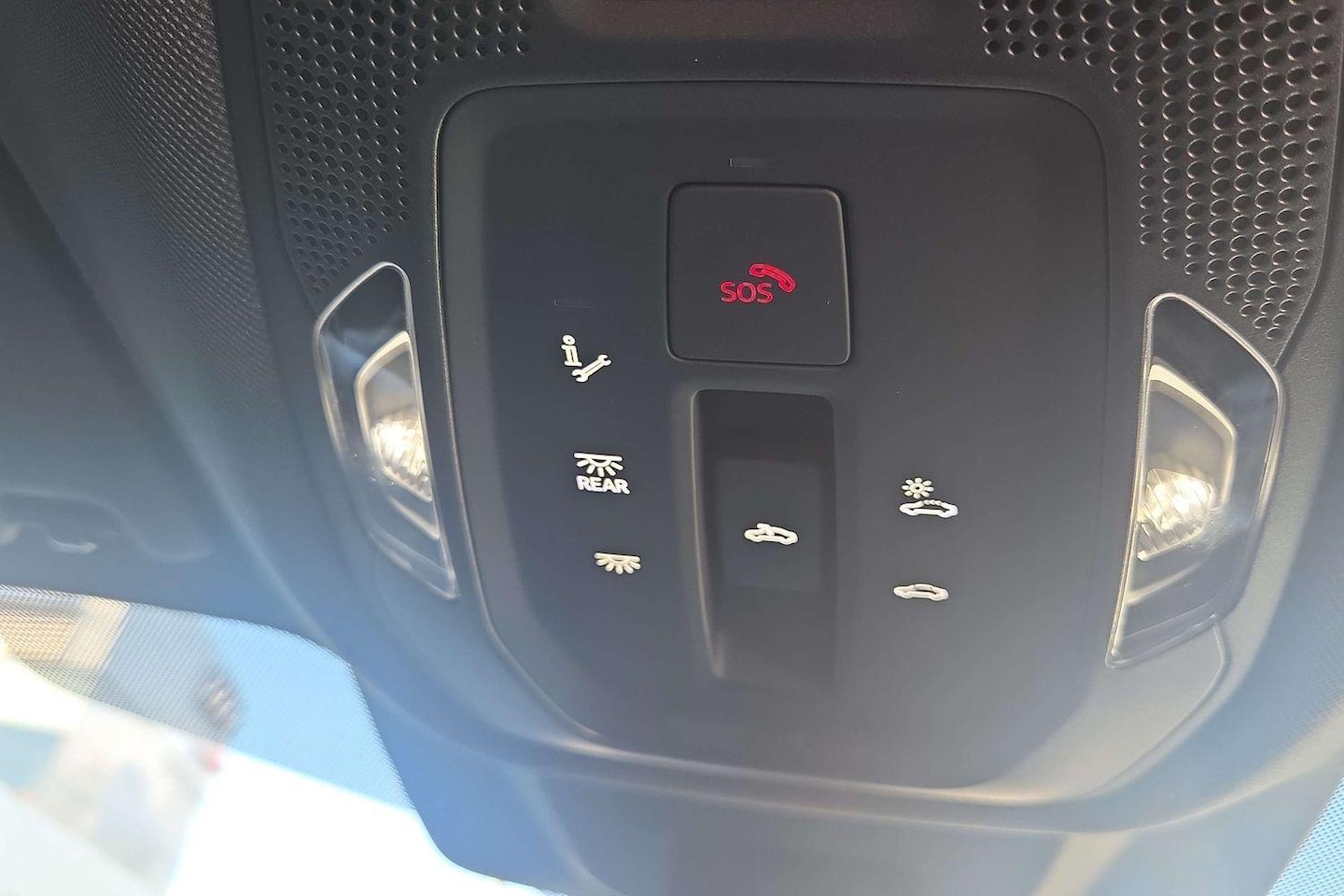 Image about Audi Q5 Sportback TFSI quattro 200 kW sport