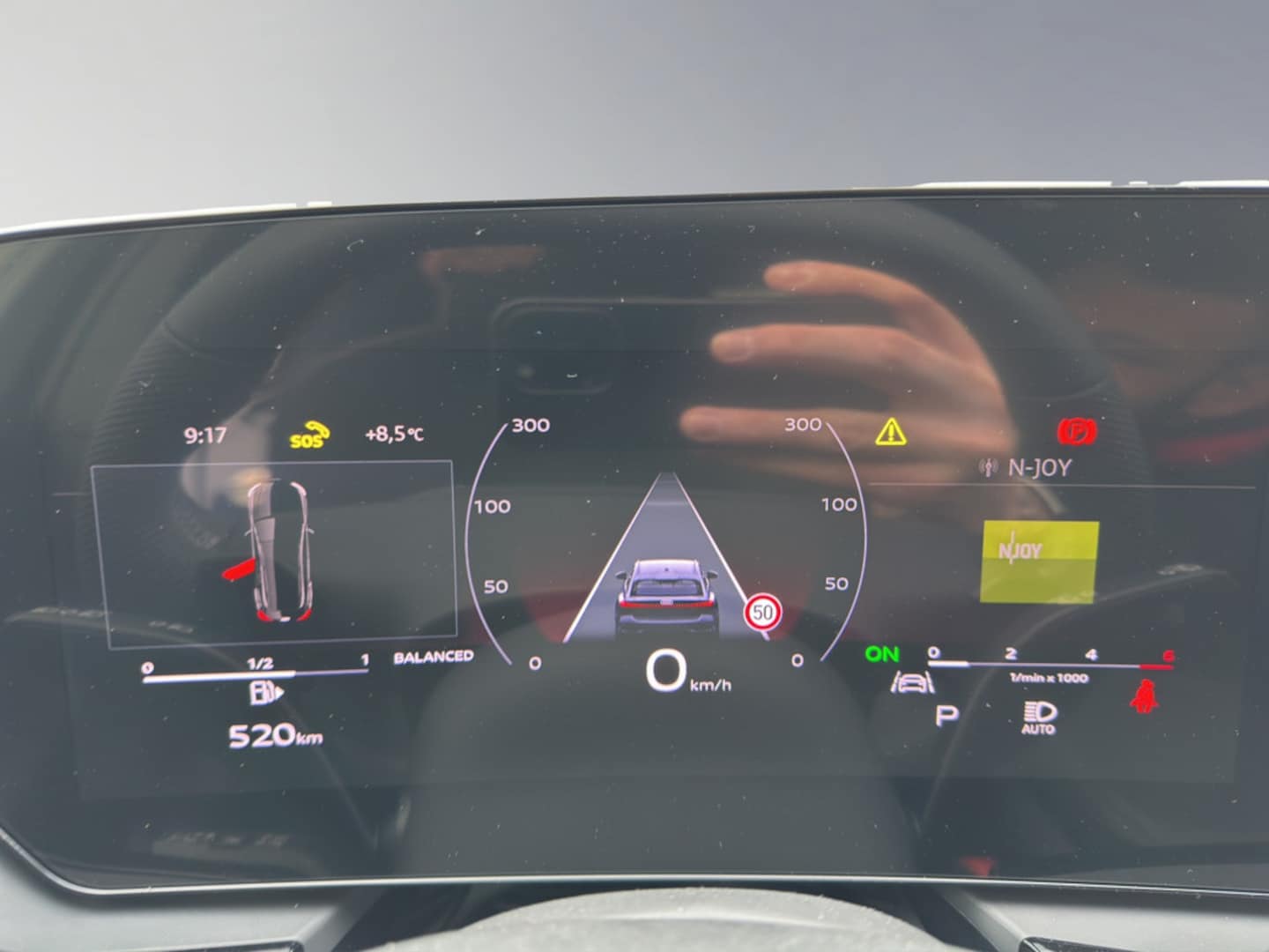 Bild über Audi A5 Avant TDI 150 kW S tronic - für weitere Informationen kontaktieren Sie den Audi Partner