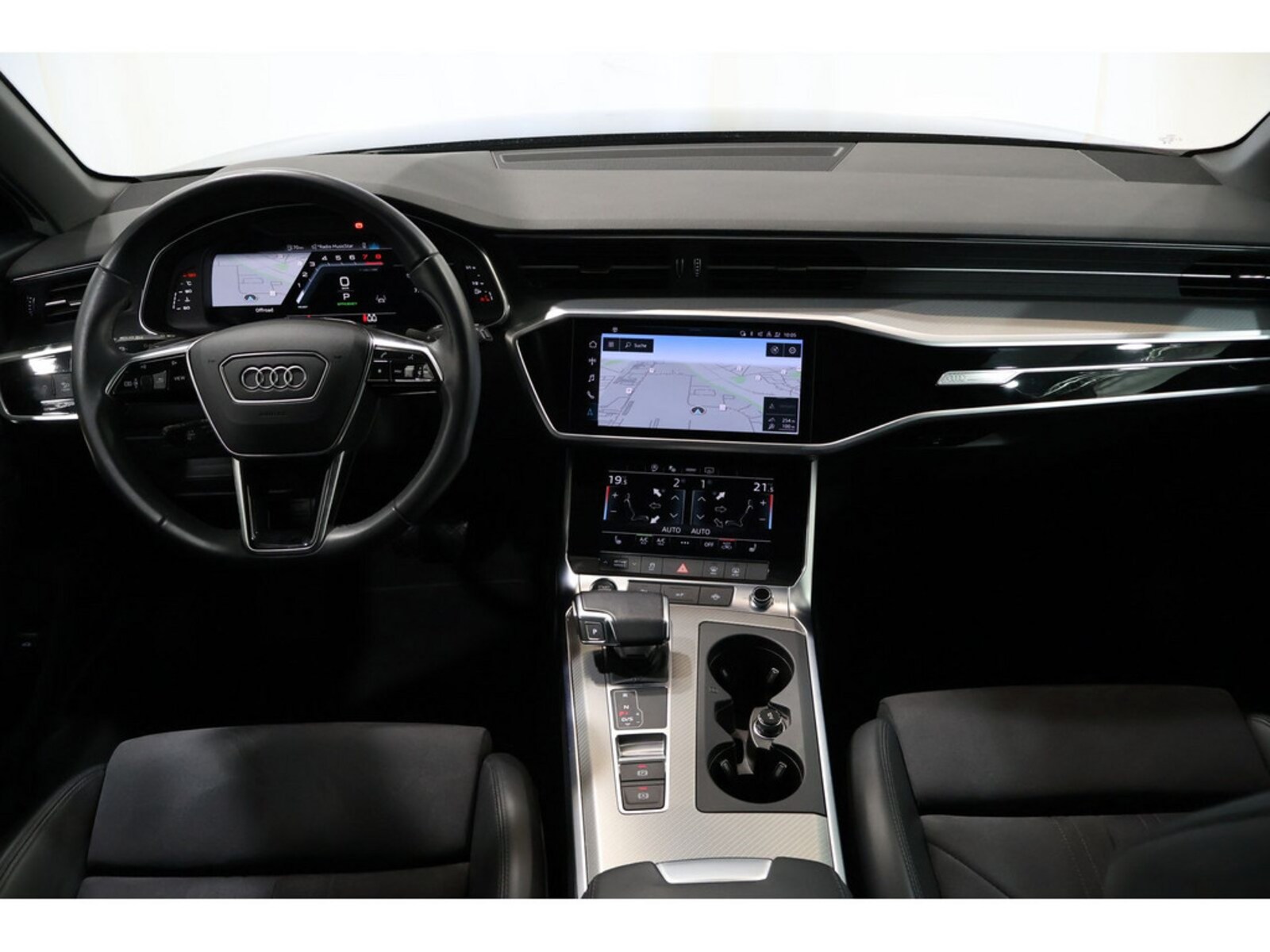 Audi A6 Avant – Bild 8