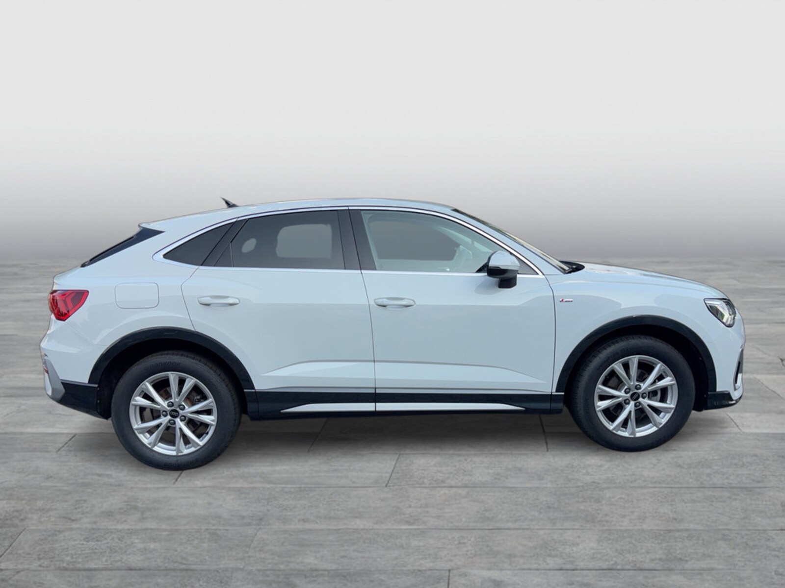 Audi Q3 Sportback – Bild 6