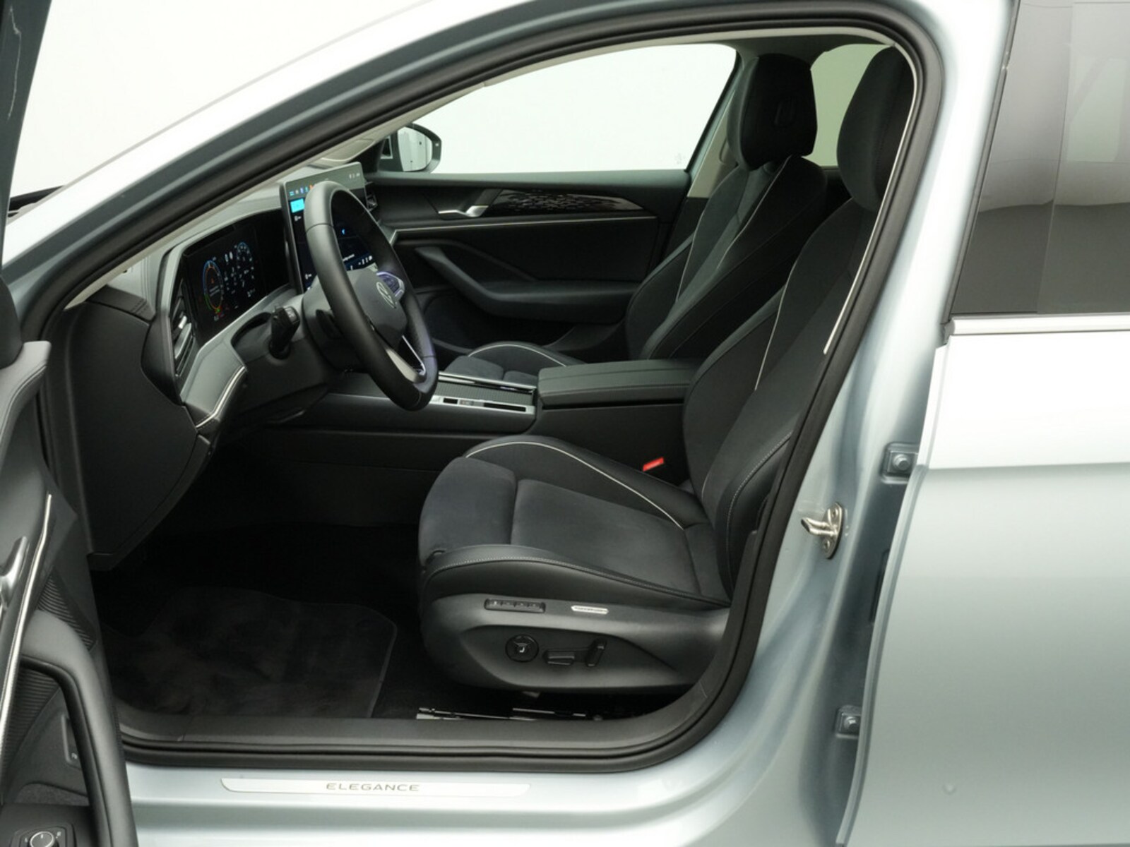 Volkswagen Passat – Bild 15