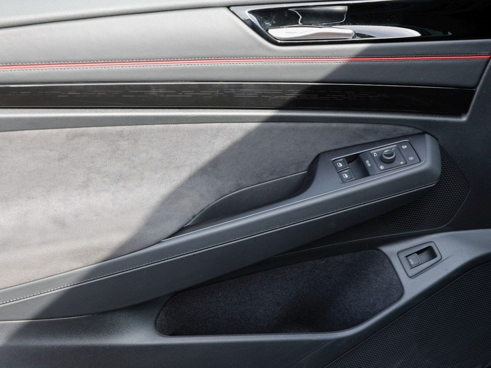 Volkswagen ID.7 Tourer – Bild 18