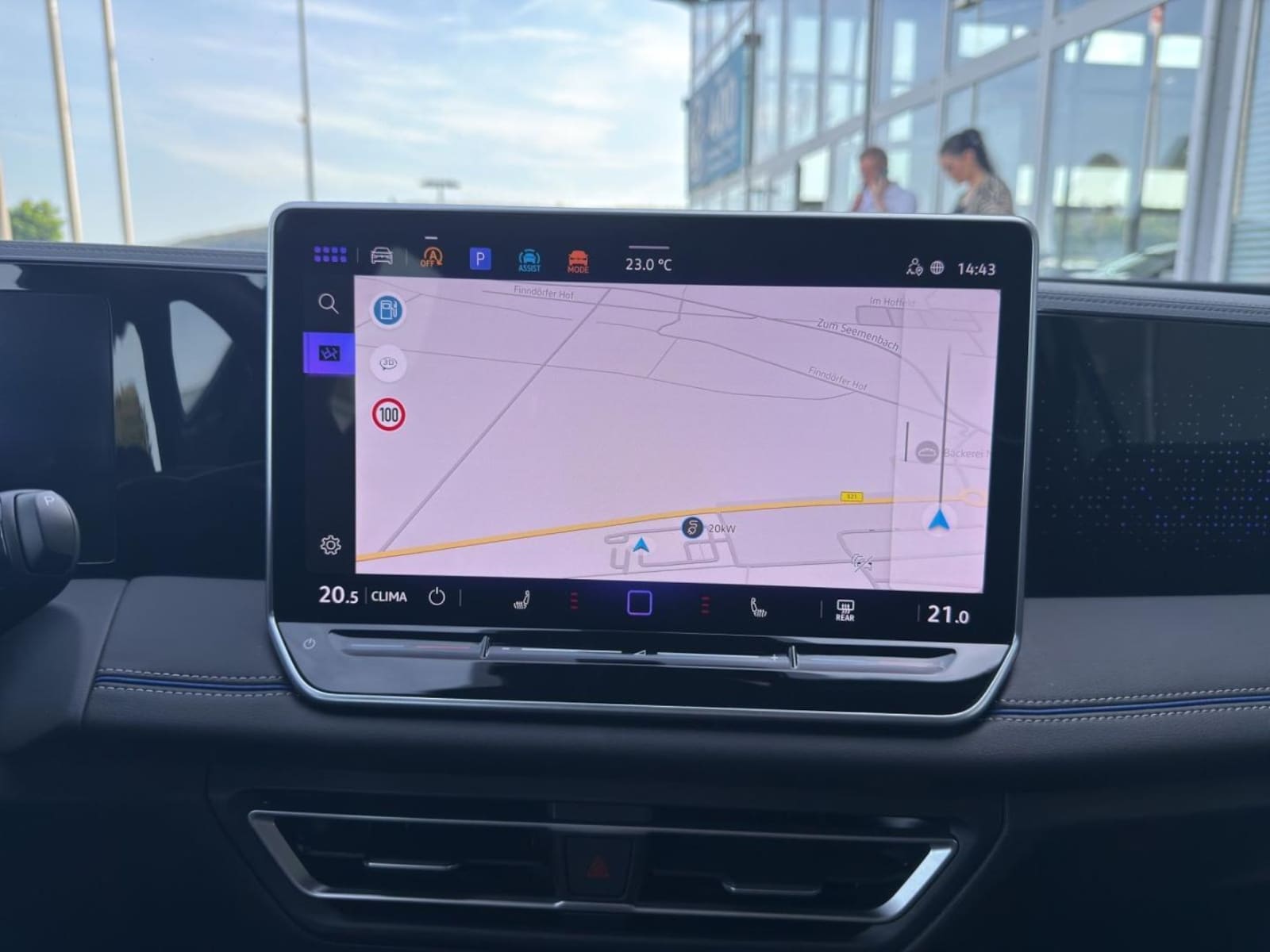 Volkswagen Tiguan – Bild 6