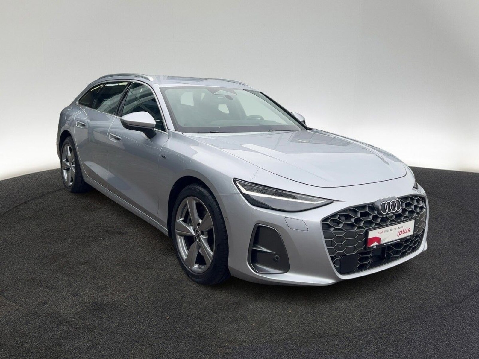 Audi A6 Avant – Bild 5
