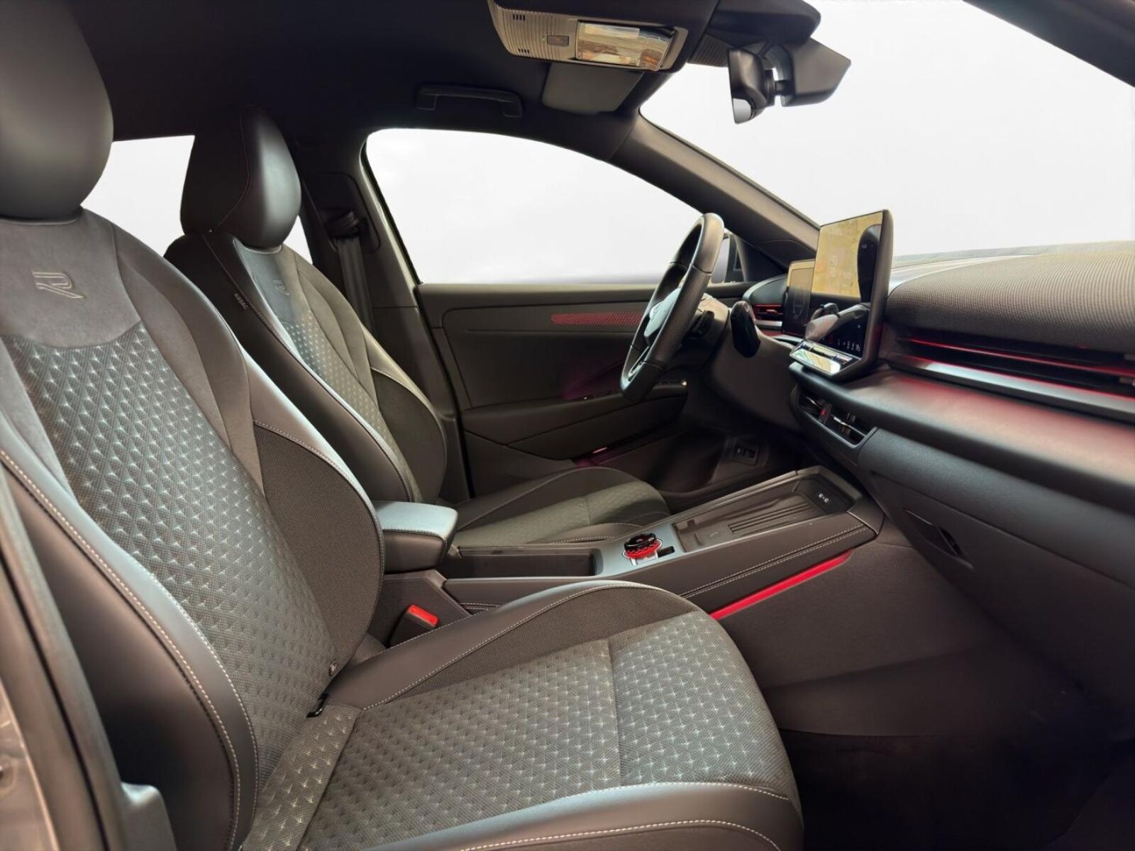 Volkswagen T-Roc – Bild 16