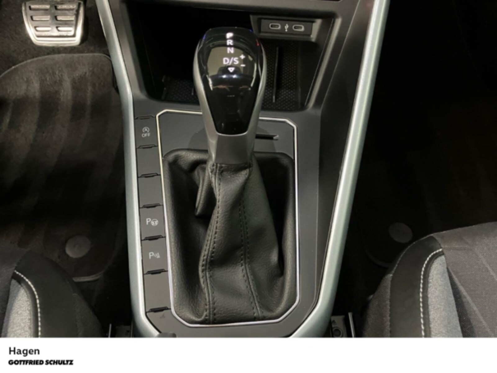 Volkswagen Taigo – Bild 17