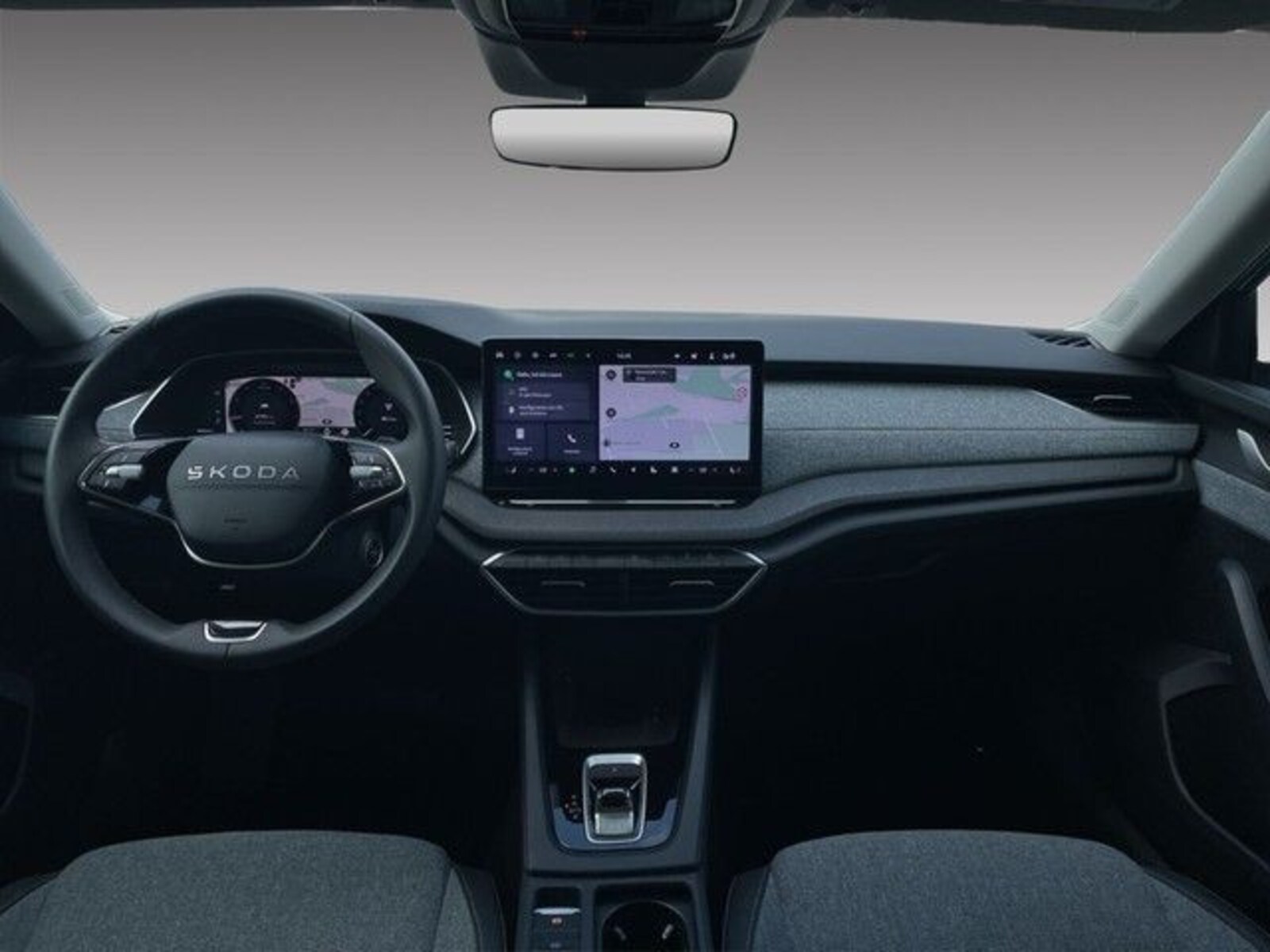 Škoda Octavia Combi – Bild 8