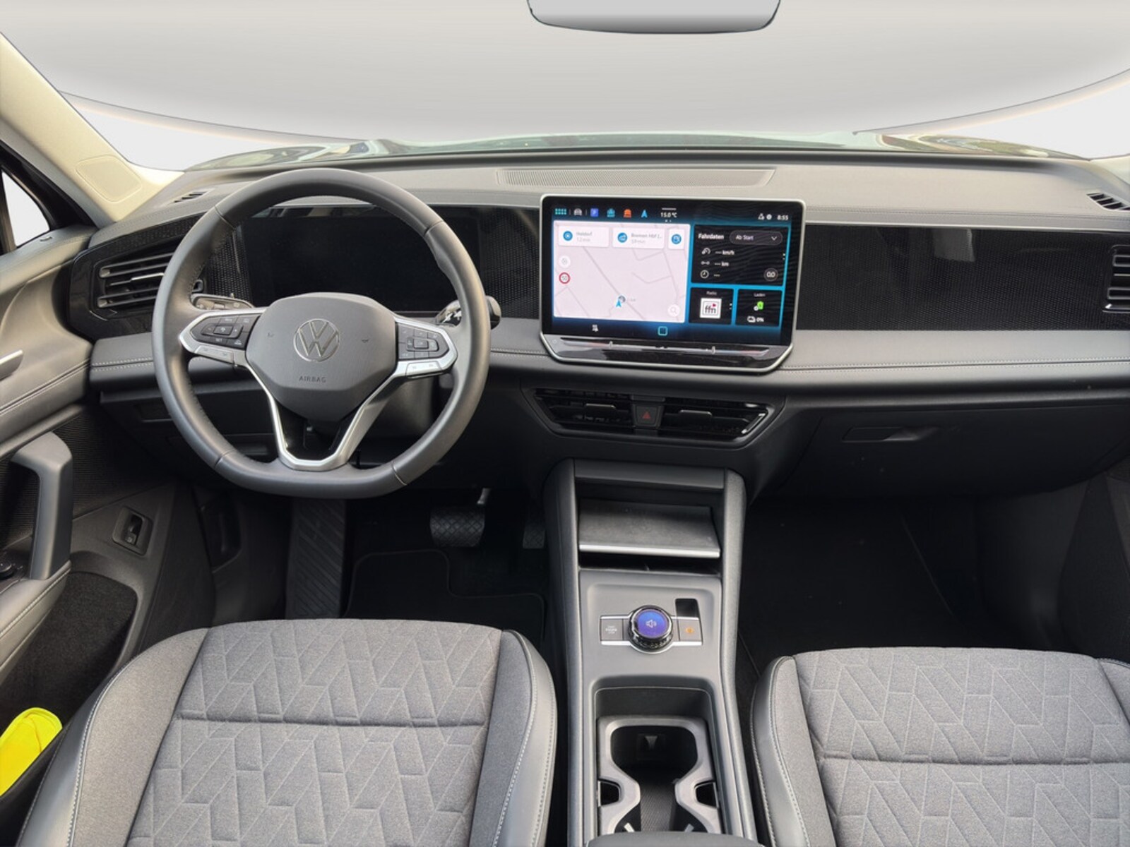 Volkswagen Tiguan – Bild 12