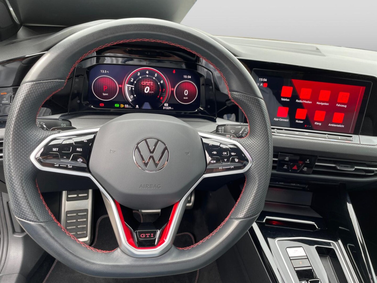 Volkswagen Golf – Bild 13