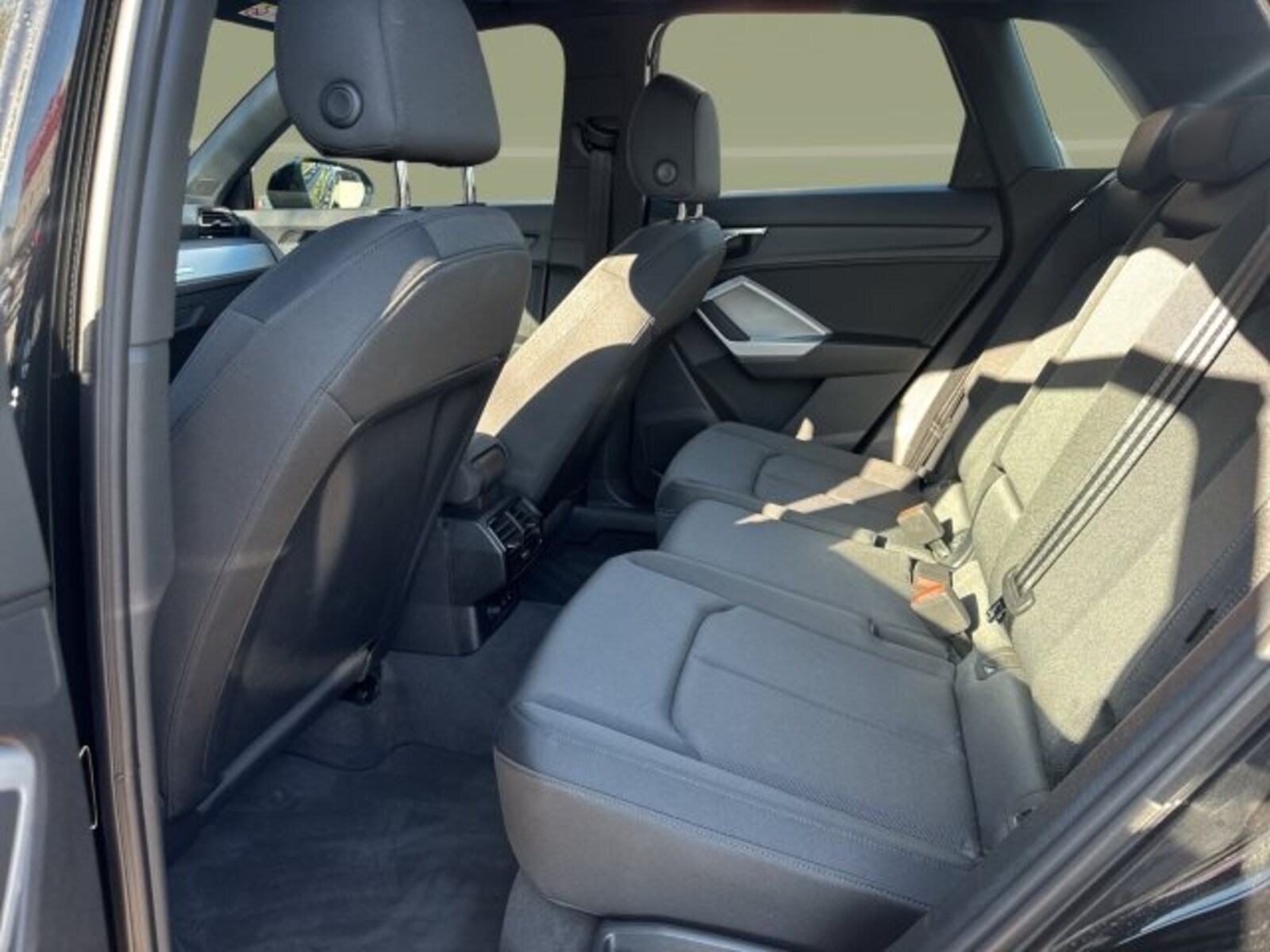 Audi Q3 – Bild 14