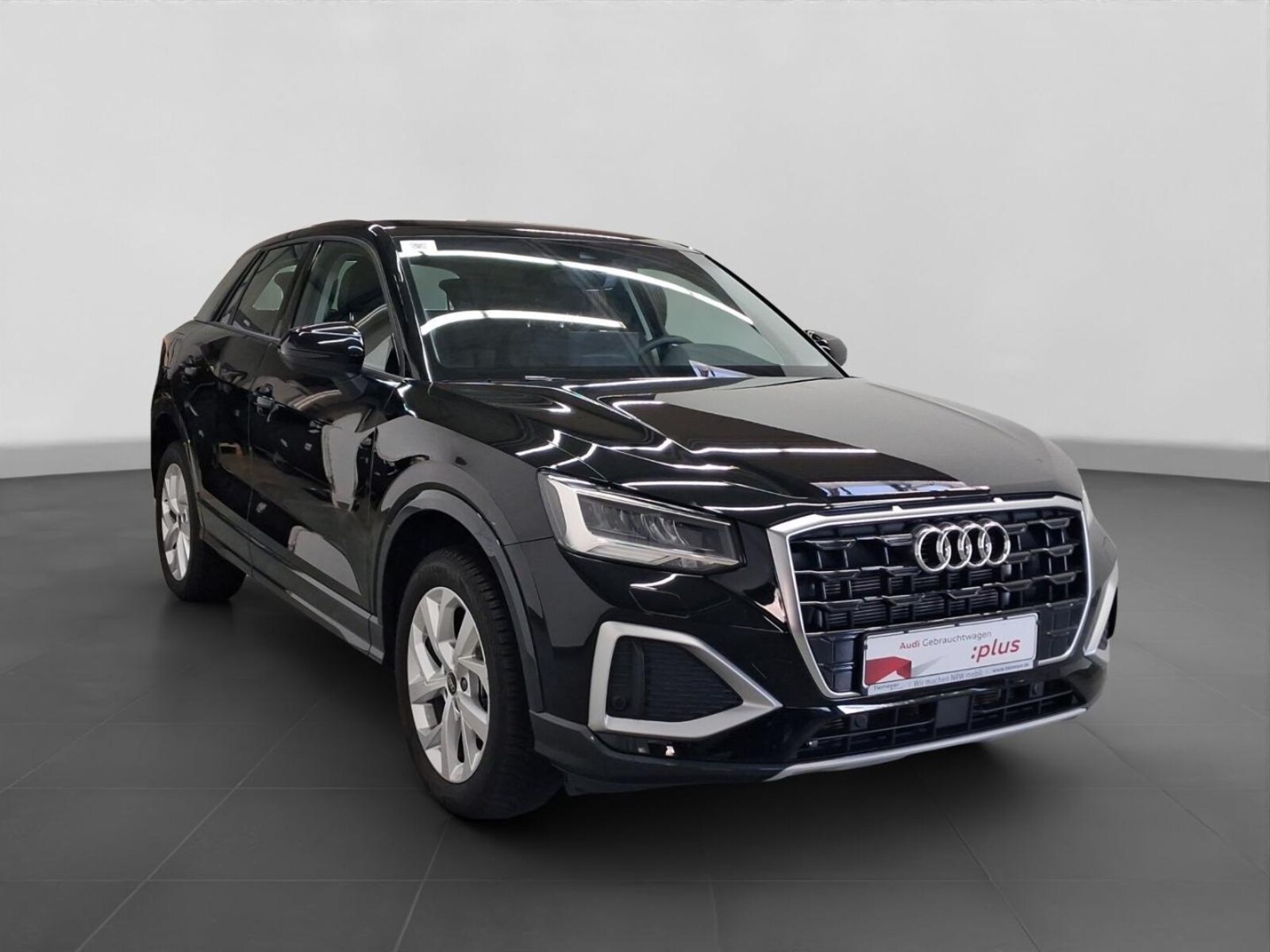 Audi Q2 – Bild 3