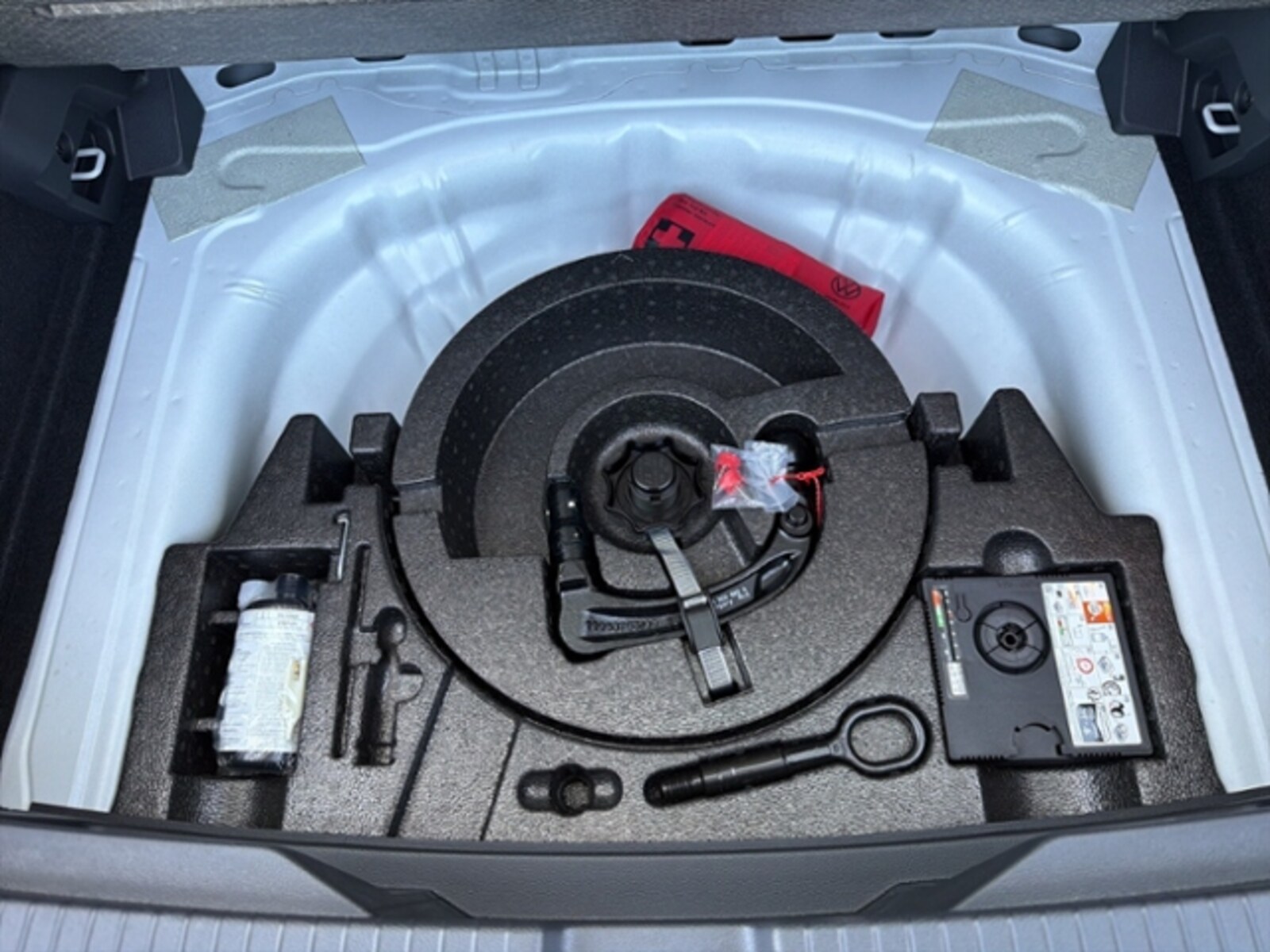 Volkswagen T-Roc – Bild 14