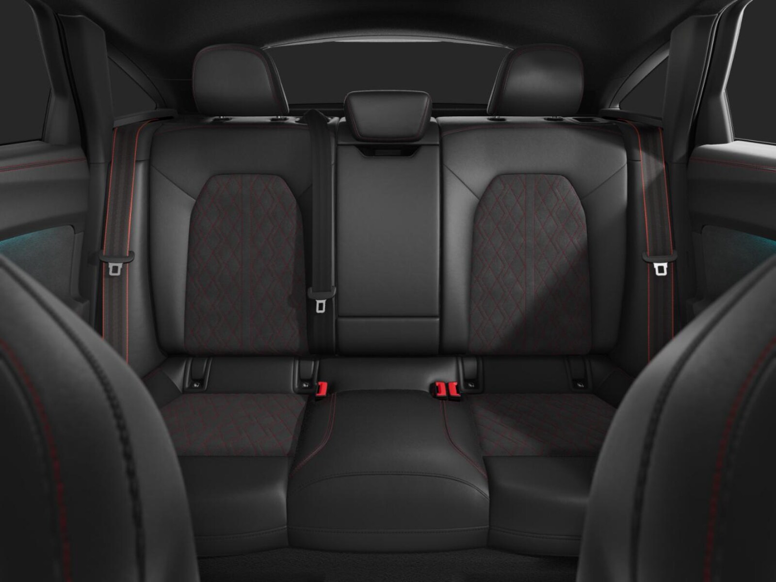 Audi A5 Limousine – Bild 11