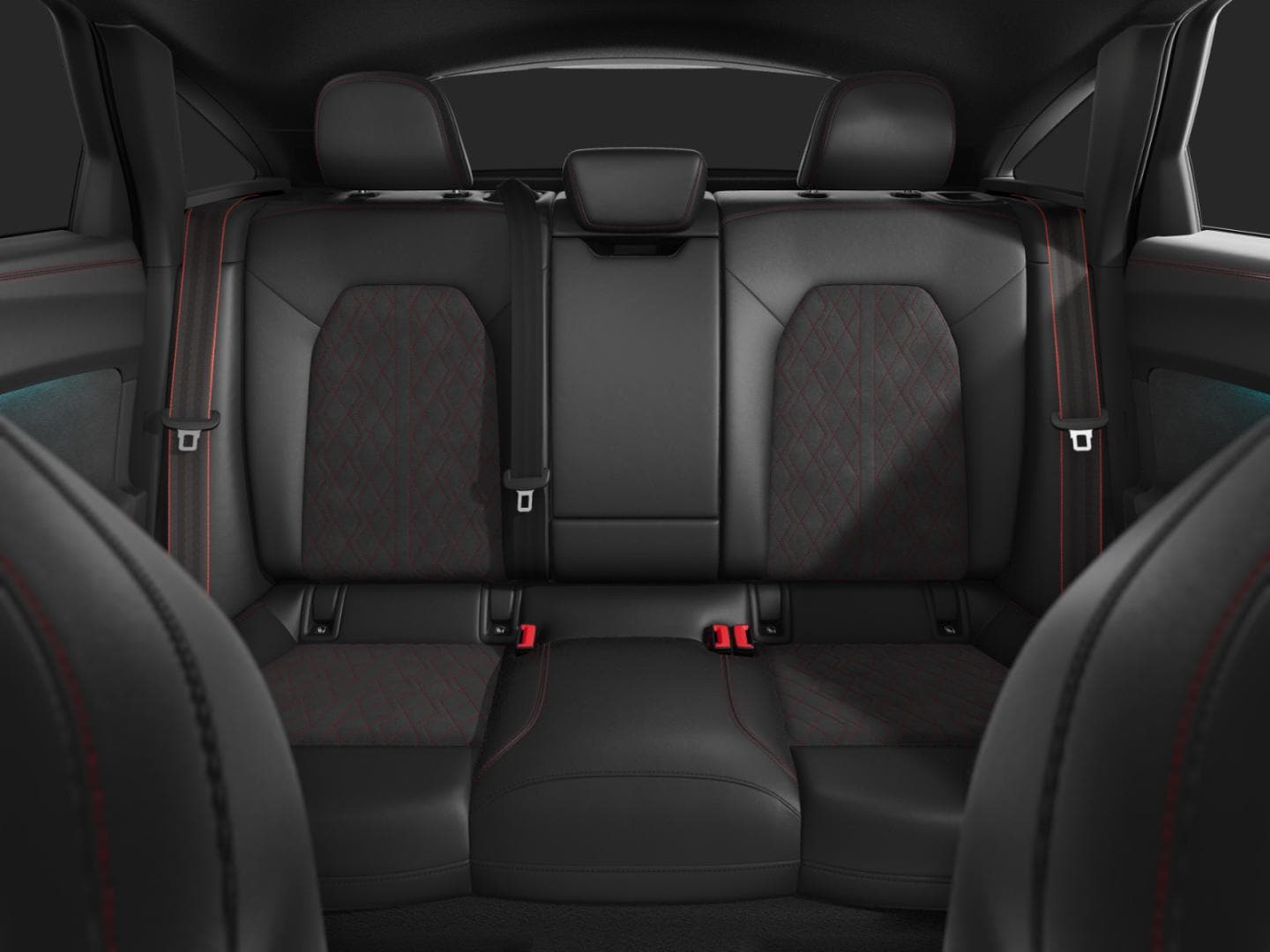 Bild über Audi A5 Limousine TDI quattro 150 kW S tronic - für weitere Informationen kontaktieren Sie den Audi Partner
