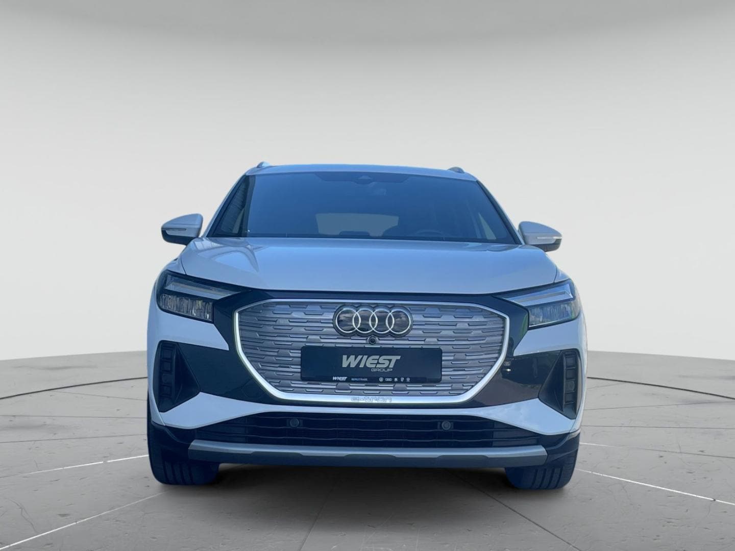 Image about Audi Q4 e-tron 40 e-tron