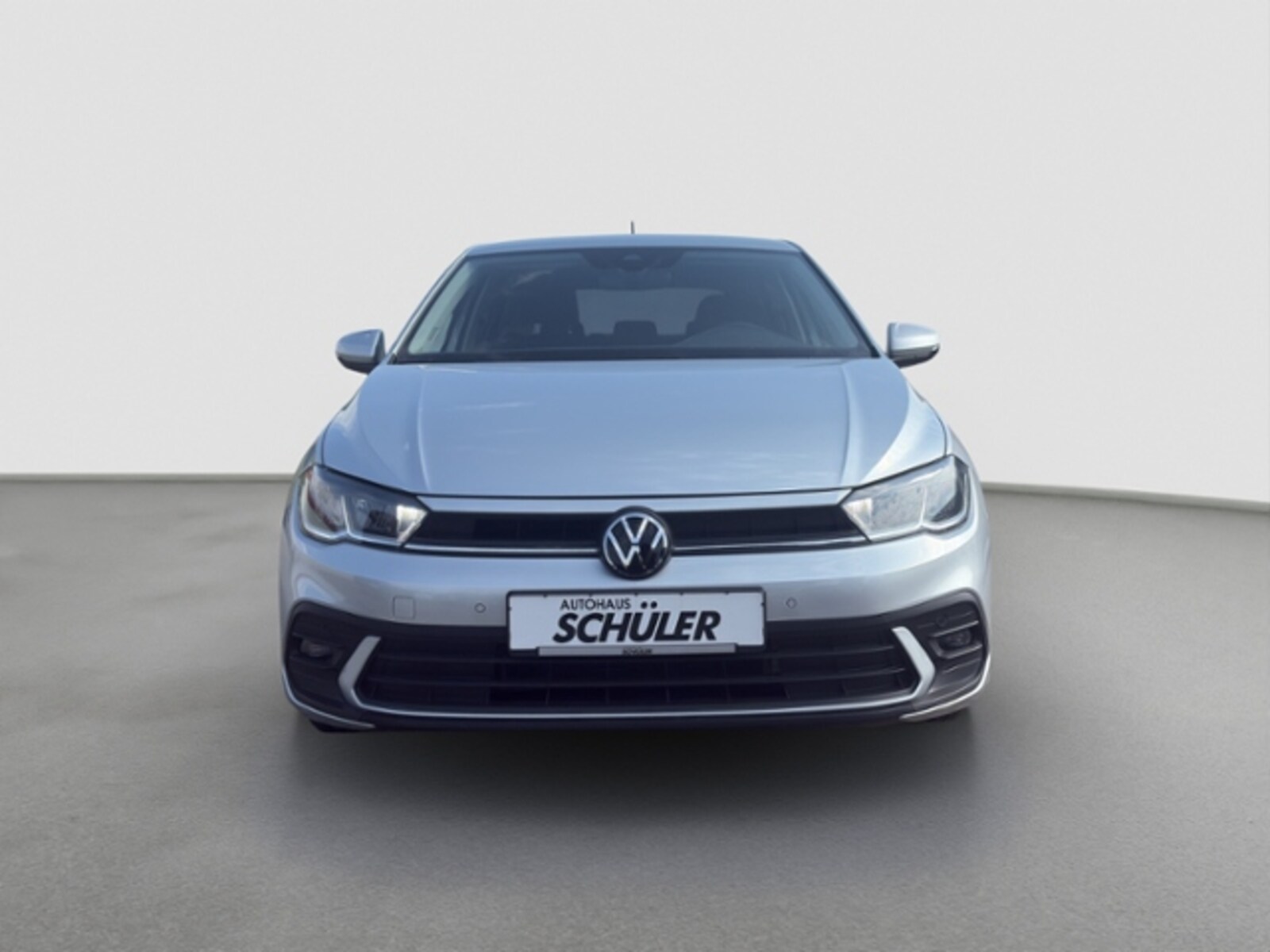 Volkswagen Polo – Bild 9