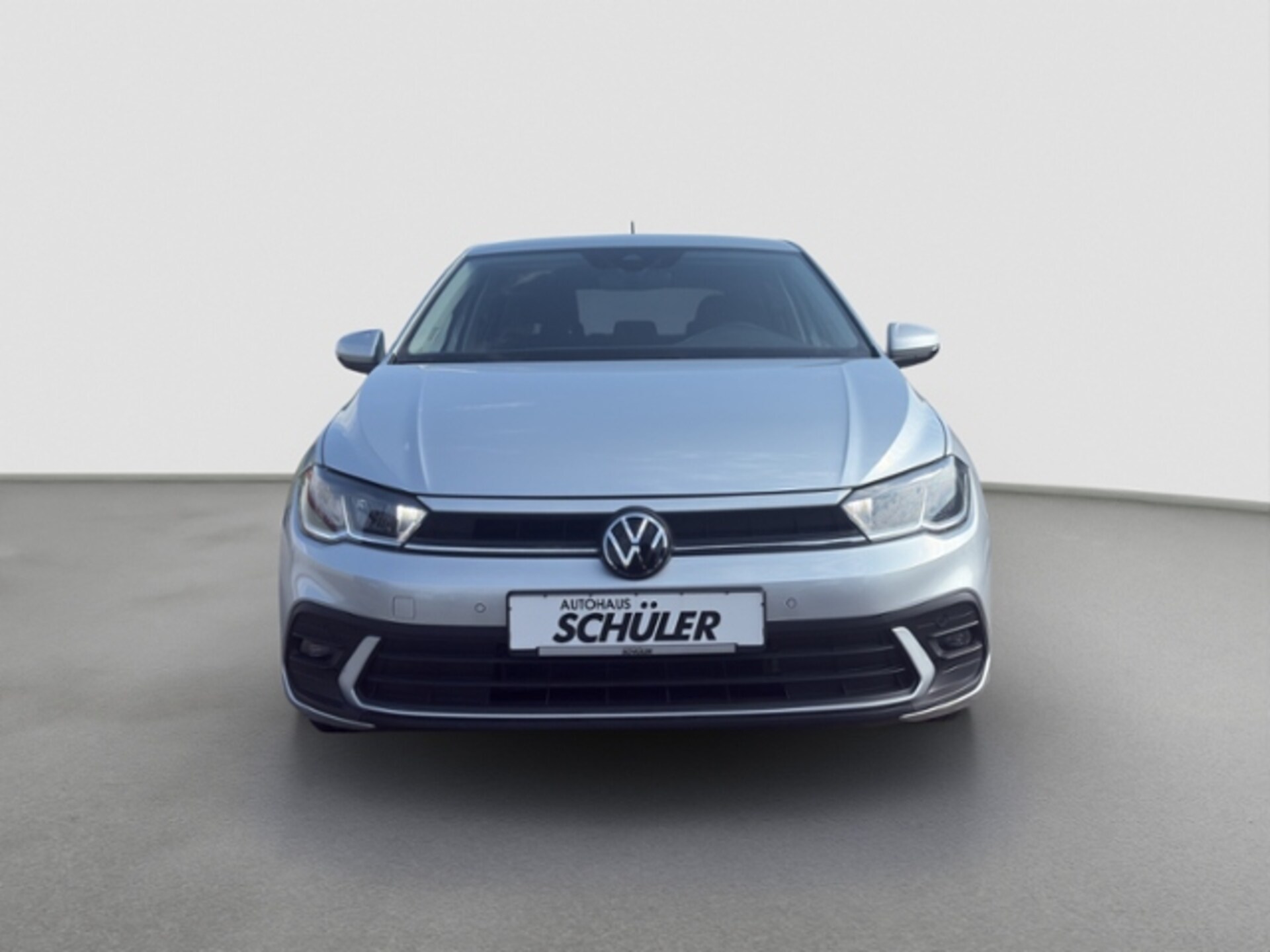 Volkswagen Polo Active