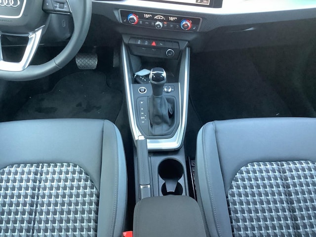 Audi A1 Allstreet 30 TFSI S Tronic - 2024 - Joinsteer - #10