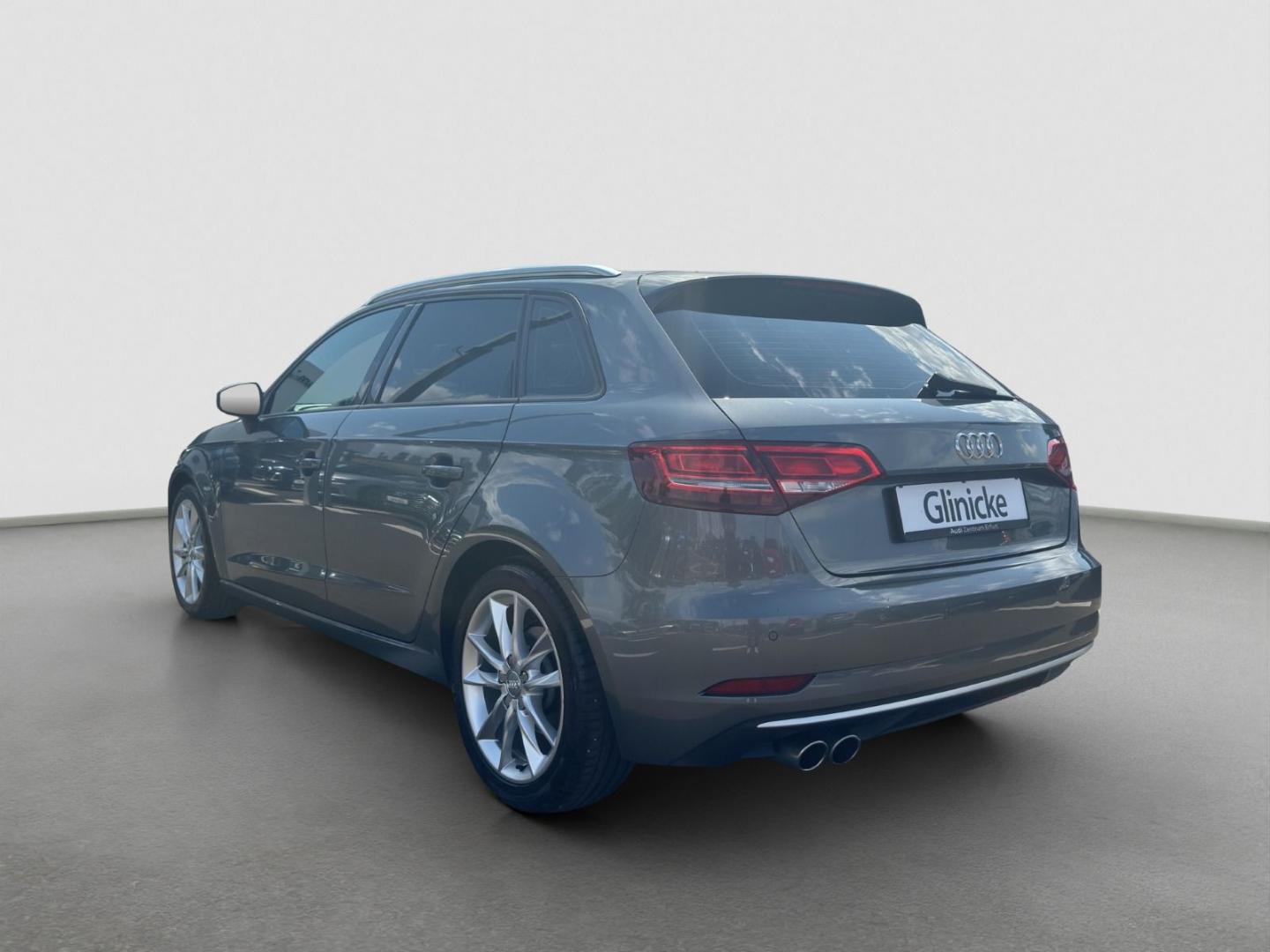 Image about Audi A3 Sportback sport 1.5 TFSI 6-Gang