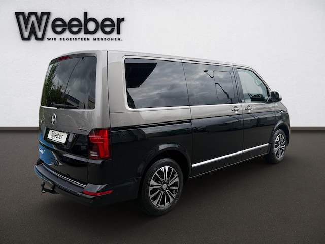 Volkswagen T6.1 Multivan