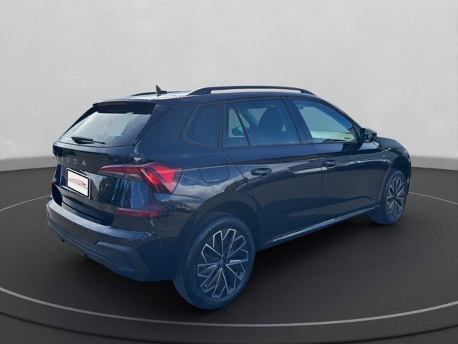 Škoda Kamiq – Bild 6