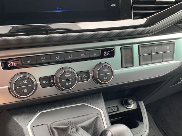 Volkswagen T6.1 Multivan