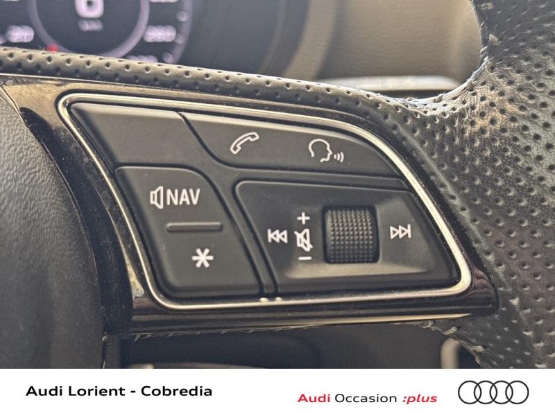 Image about Audi S3 Sportback S3 Sportback 2.0 TFSI quattro 228 kW (310 ch) S tronic