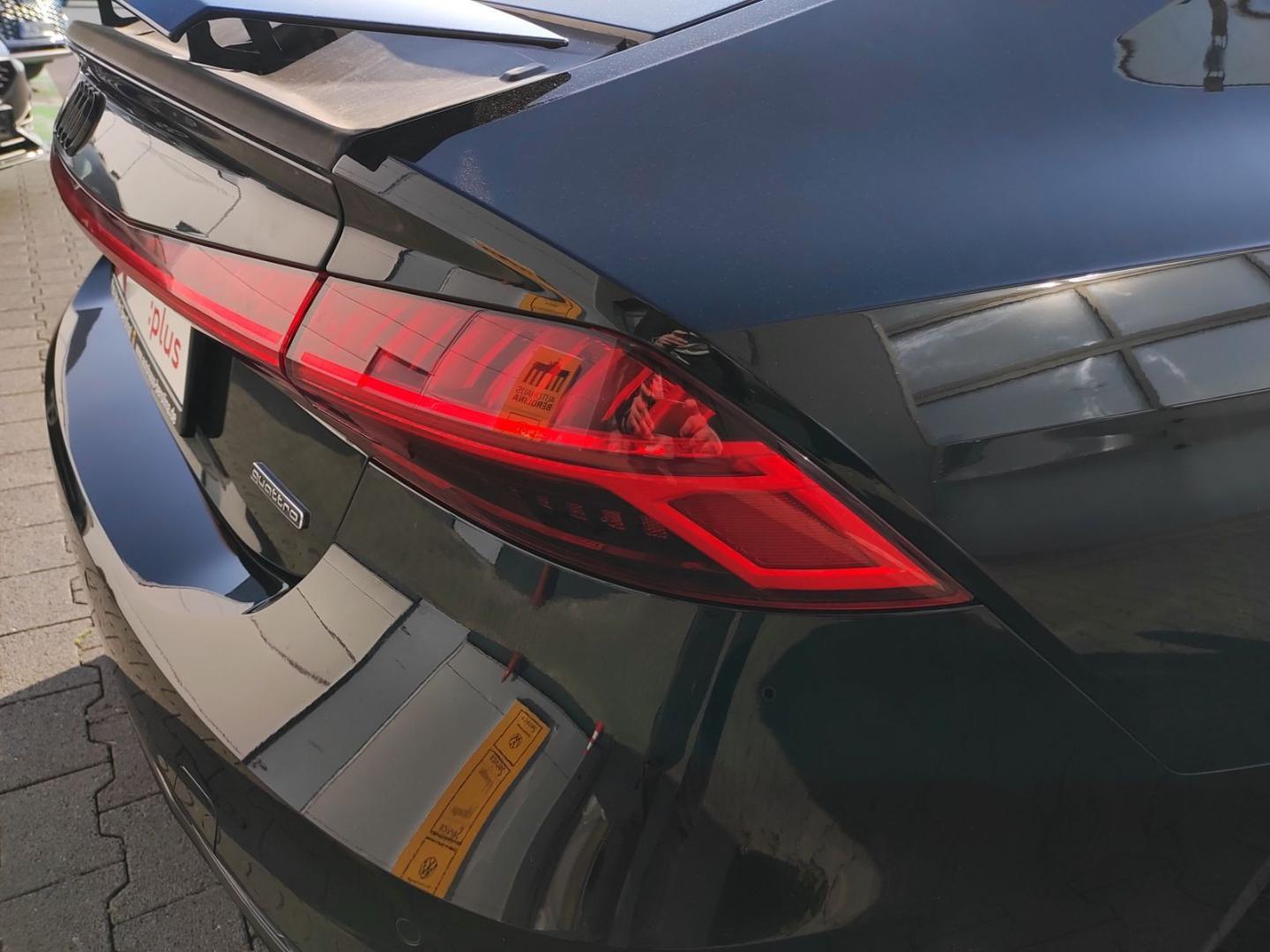Image about Audi A7 Sportback 50 TDI quattro tiptronic