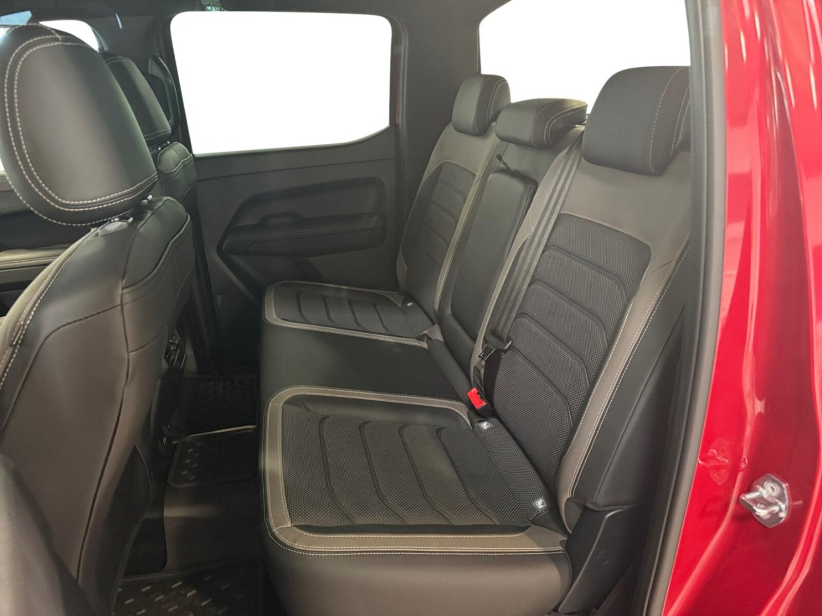 Volkswagen Amarok DoubleCab – Bild 10