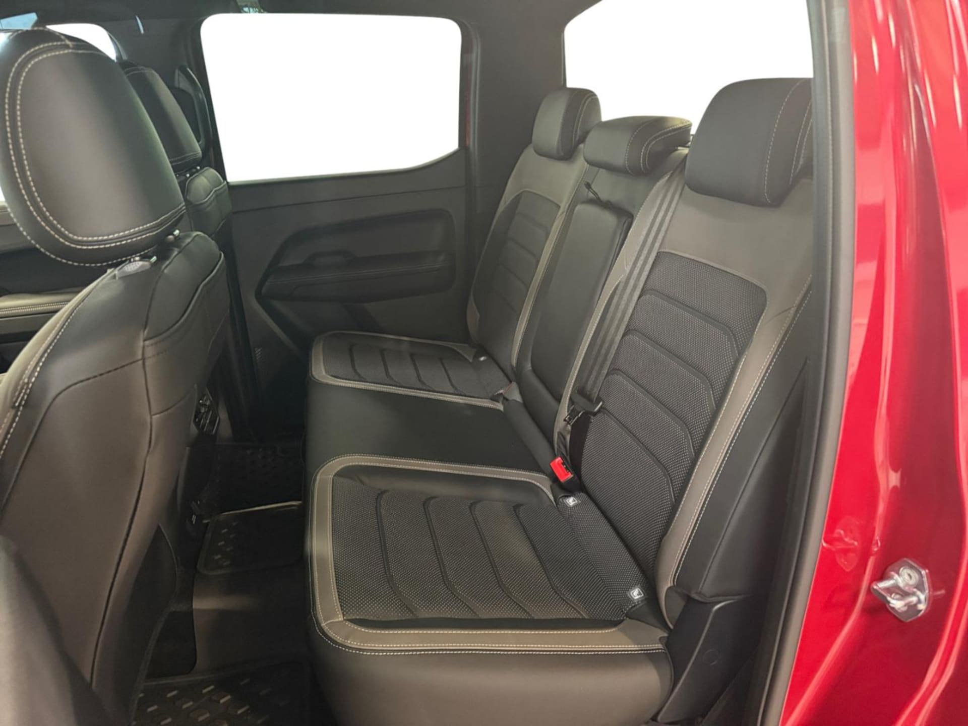 Volkswagen Amarok DoubleCab Aventura