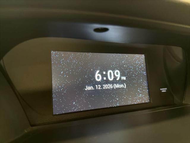 2016 HONDA ACCORD - Image 19