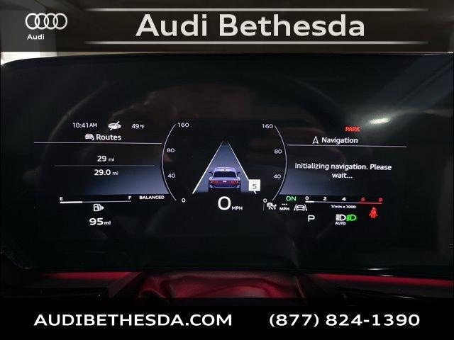2026 Audi A6 Prestige - Photo 16
