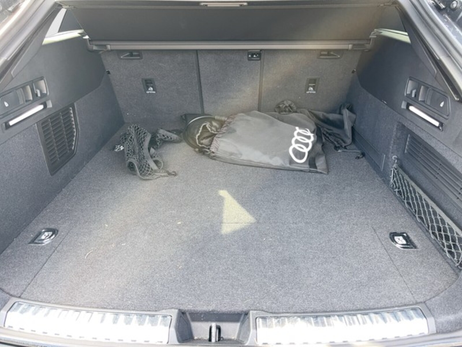 Audi A6 Avant – Bild 12