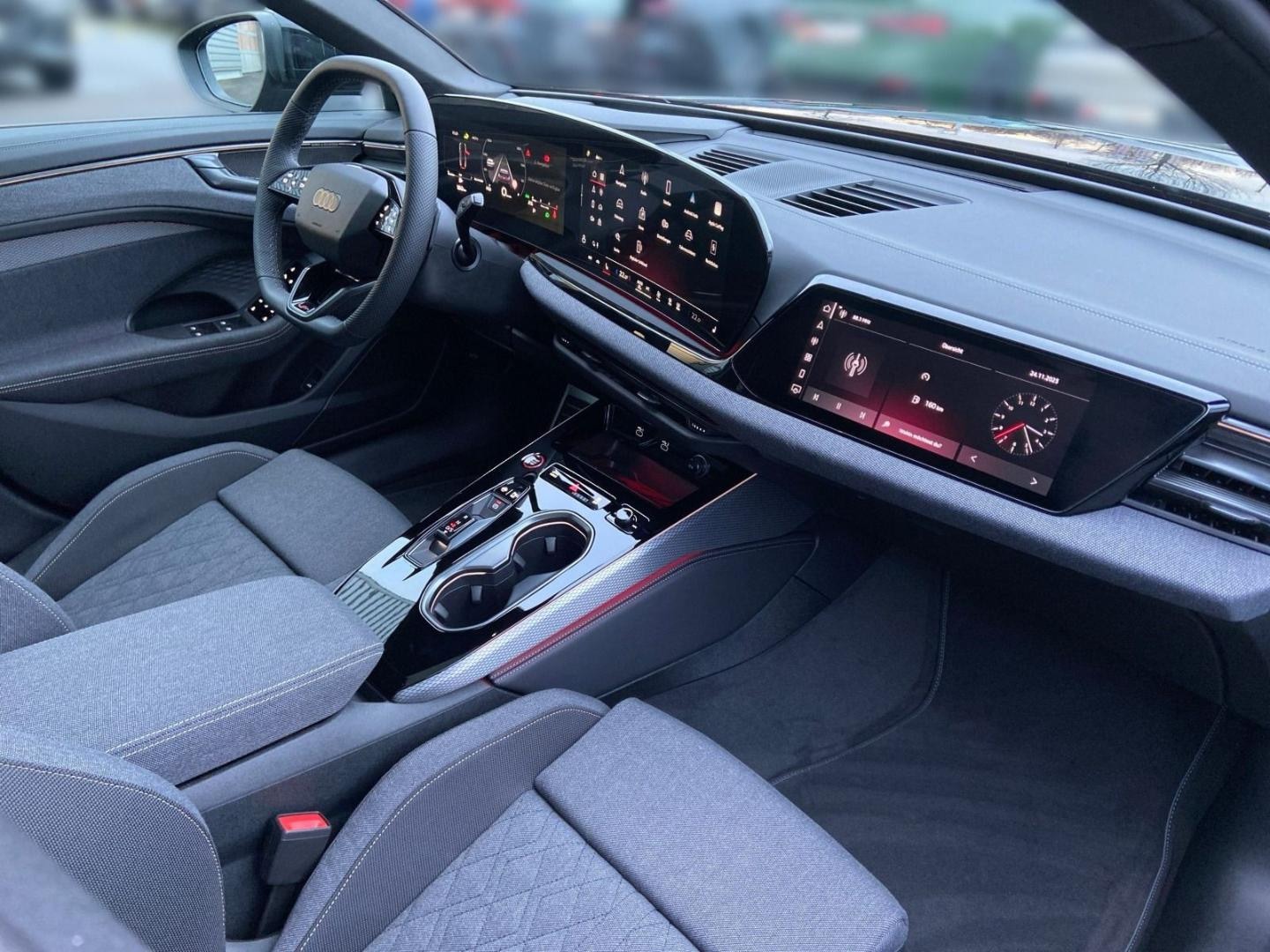 Bild über Audi A6 Avant edition one TDI quattro 150 kW S tronic - für weitere Informationen kontaktieren Sie den Audi Partner