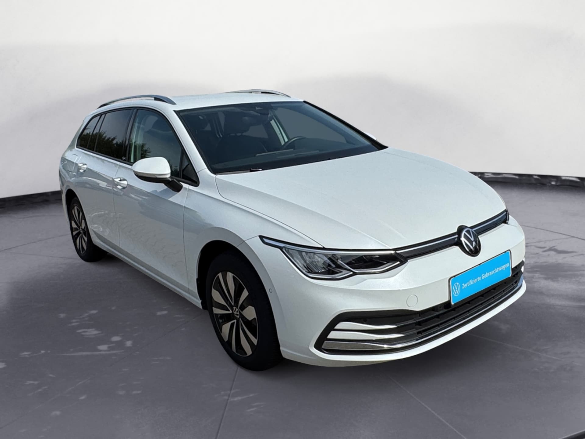 Volkswagen Golf Variant MOVE