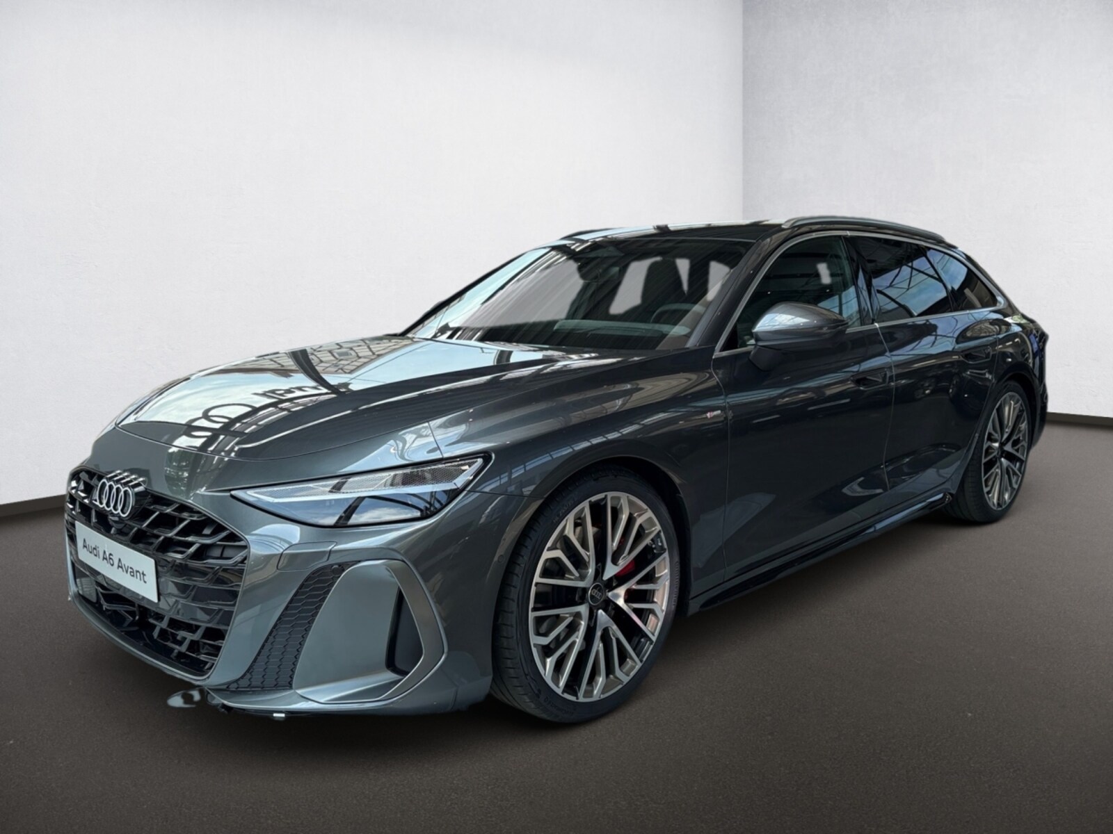 Audi A6 Avant – Bild 3