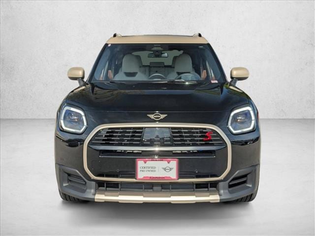 2026 MINI Countryman