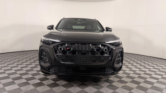 2026 Audi SQ5