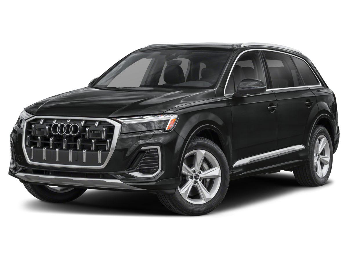 2026 Audi Q7 45 Premium quattro Tiptronic's photo