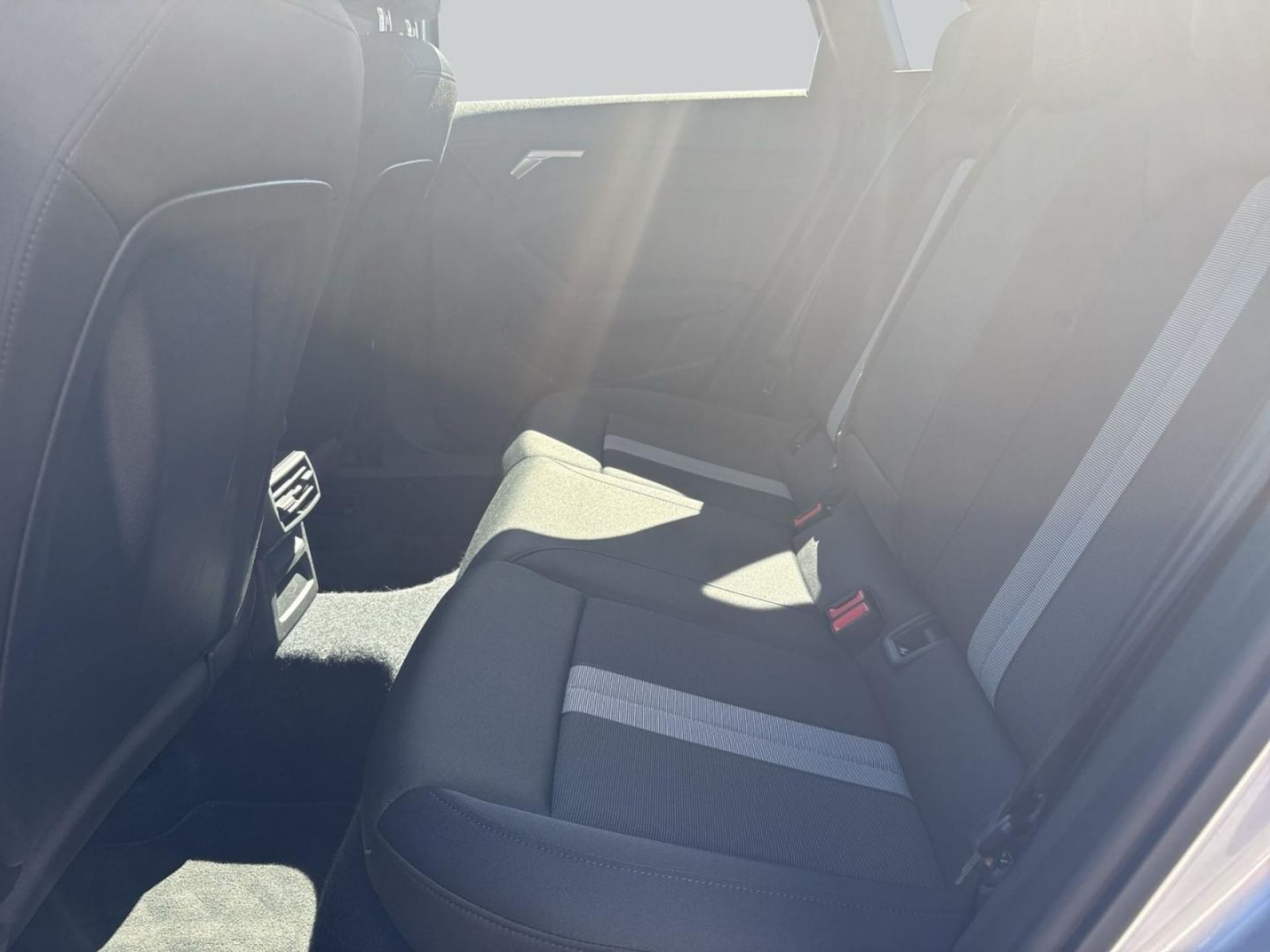 Audi A3 Sportback Advanced