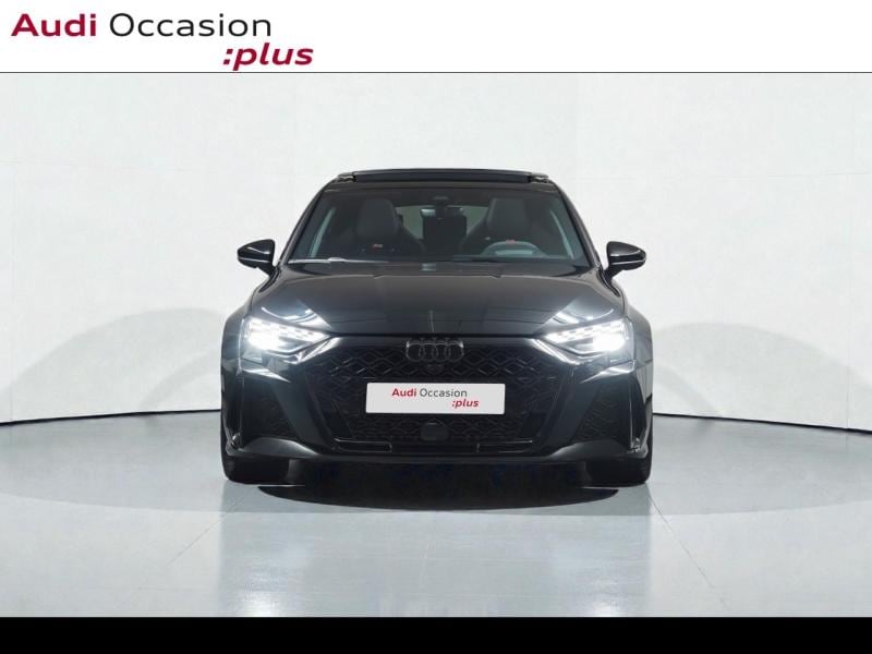Image about Audi RS 3 Sportback RS 3 Sportback 294 kW (400 ch) S tronic