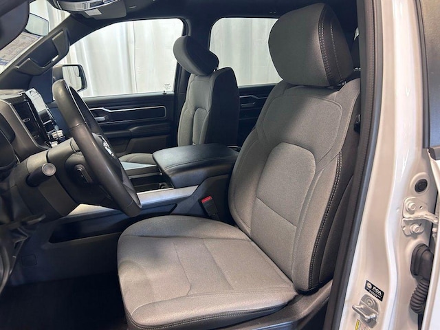 2025 RAM Ram 1500 Pickup Big Horn/Lone Star - Photo 11