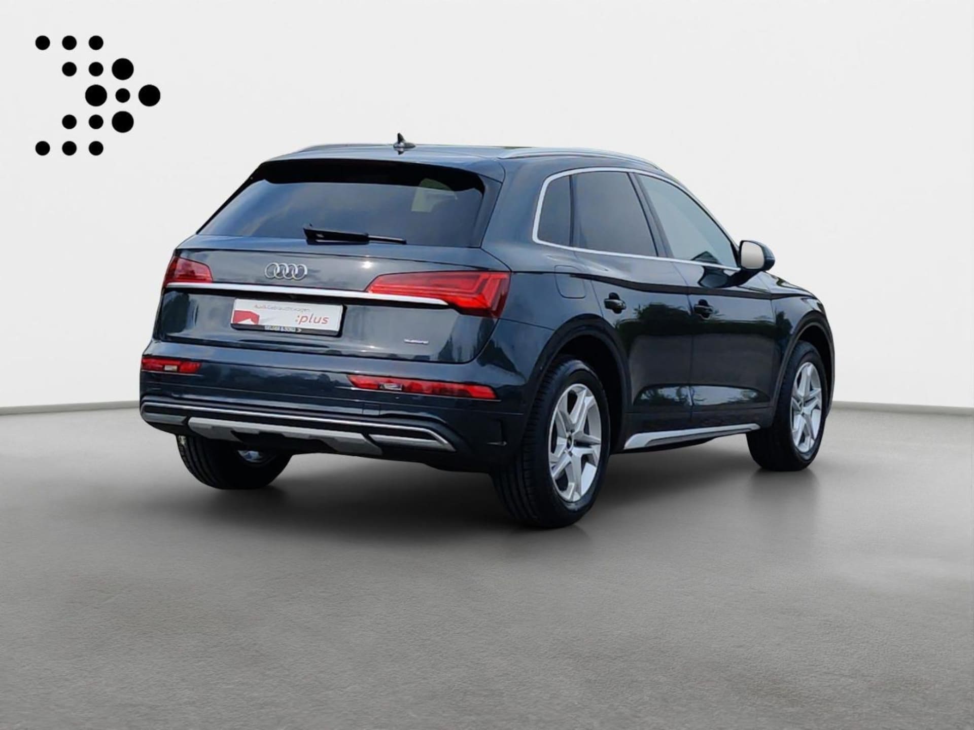 Audi Q5 SUV Advanced