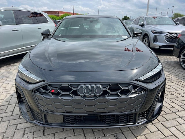 2026 Audi S5 Sedan