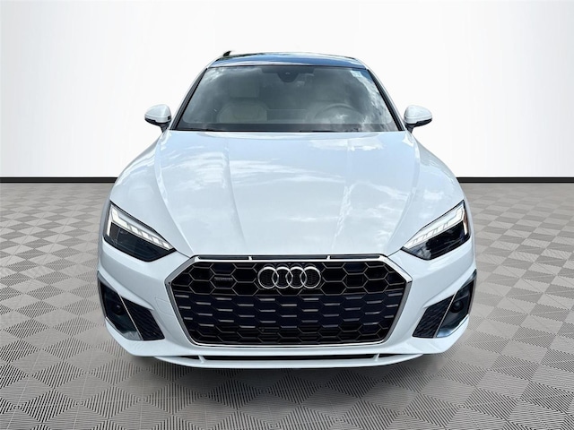 2023 Audi A5 Sportback