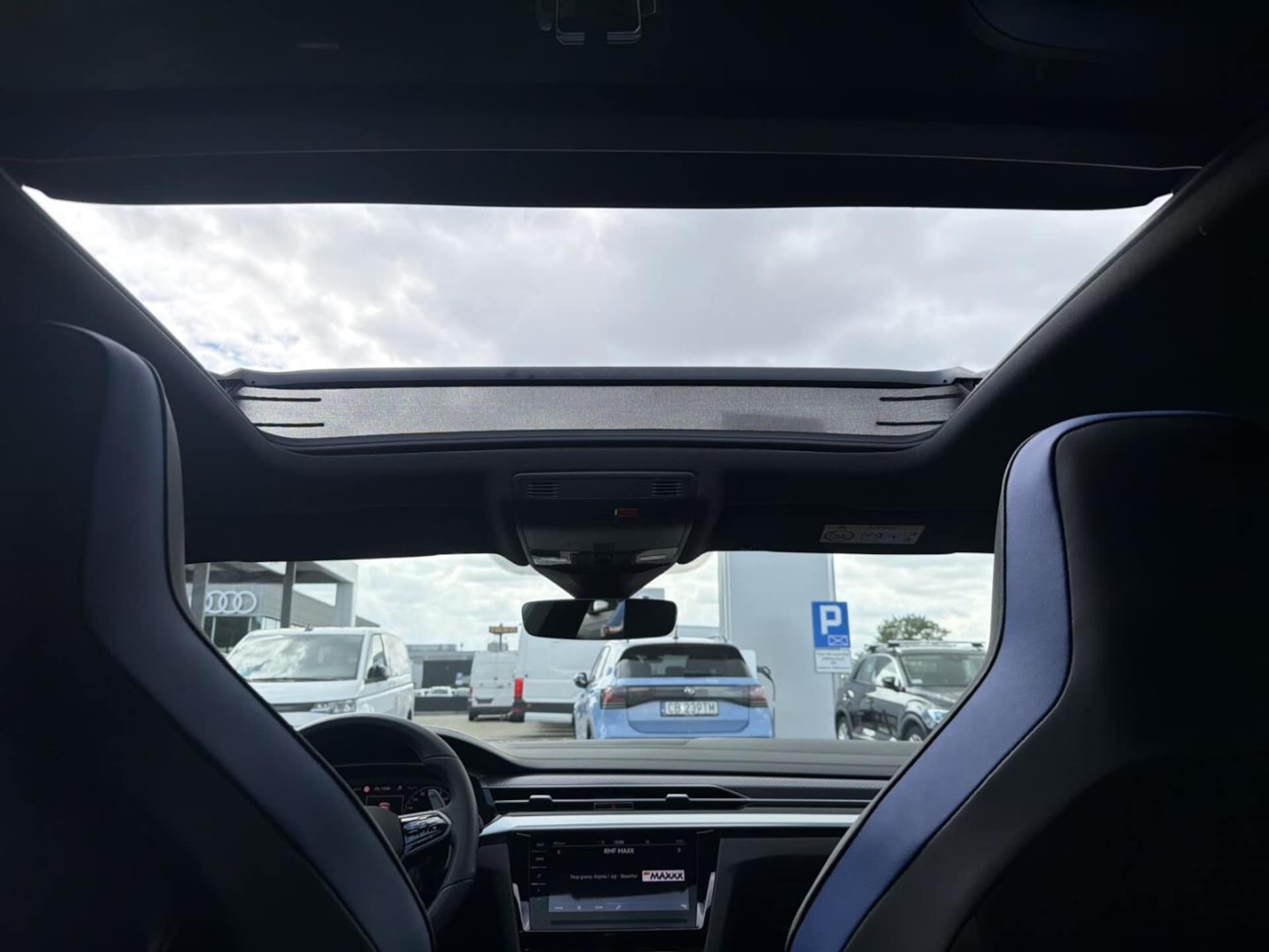 Volkswagen Arteon Shooting Brake R