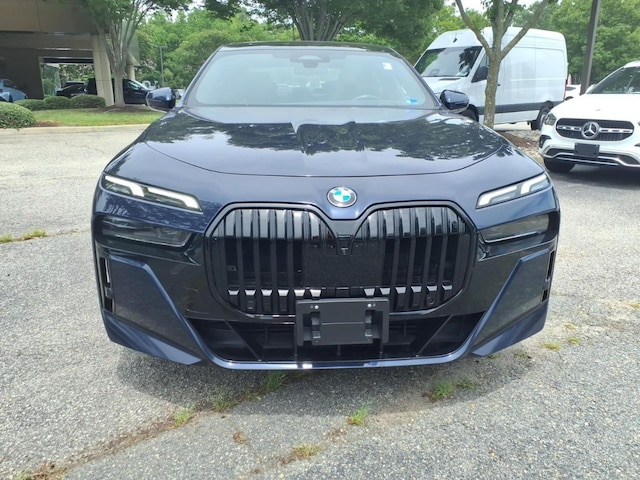2024 BMW